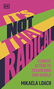 It's Not That Radical 