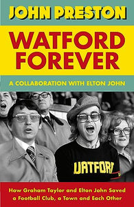 Watford Forever 