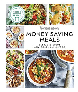 Australian Women's Weekly Money-saving Meals 