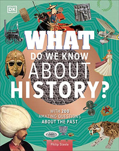 What Do We Know About History? 