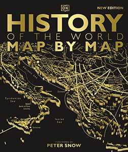 History of the World Map by Map 