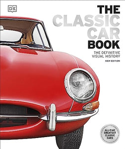 The Classic Car Book 