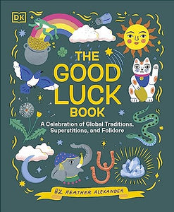 The Good Luck Book 