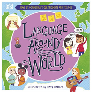 Language Around the World 