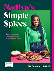 Nadiya’s Simple Spices 