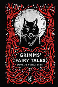 Grimms' Fairy Tales 