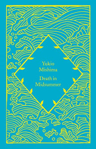 Death in Midsummer 