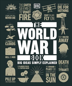 The World War I Book 