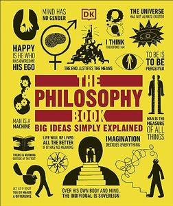 The Philosophy Book 