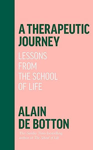 A Therapeutic Journey 