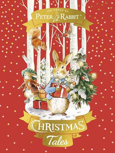 Peter Rabbit: Christmas Tales 