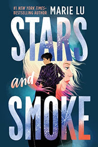 Stars and Smoke 