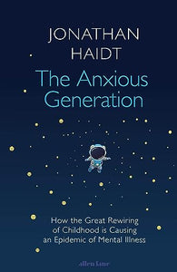 The Anxious Generation 