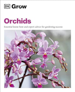 Grow Orchids 