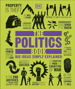 The Politics Book 