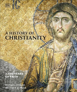 A History of Christianity 