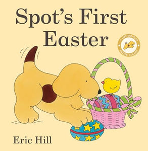 Spot's First Easter 