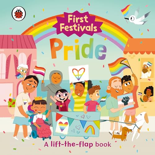 First Festivals: Pride