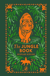 The Jungle Book 