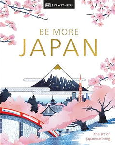 Be More Japan 