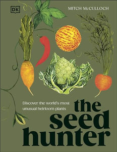 The Seed Hunter 