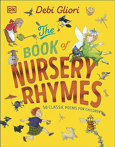 The Book of Nursery Rhymes 