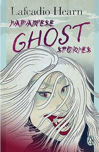 Japanese Ghost Stories 