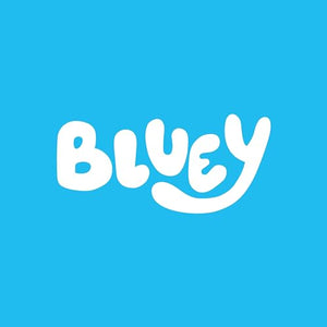 Bluey: Bedroom 