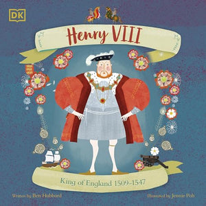 Henry VIII 