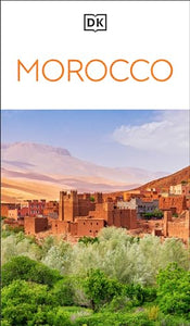 DK Morocco 