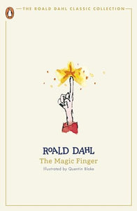 The Magic Finger 