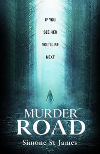 Murder Road 