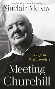 Meeting Churchill 