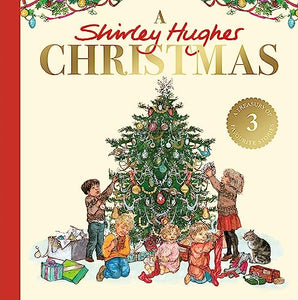 A Shirley Hughes Christmas 