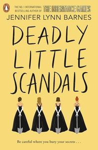 Deadly Little Scandals 