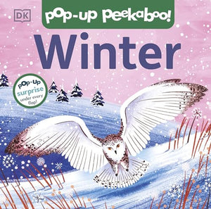 Pop-up Peekaboo! Winter 