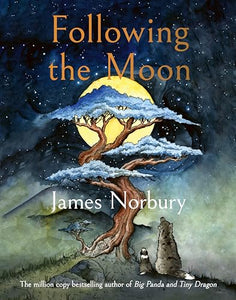 Following the Moon 