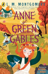 Anne of Green Gables 