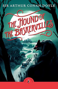 The Hound of the Baskervilles 