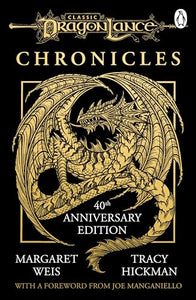 Dragonlance Chronicles 