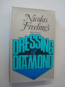 Dressing of Diamond 