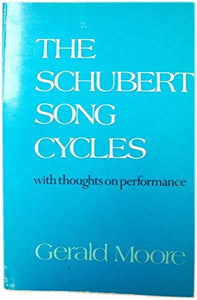 Schubert Song Cycles 