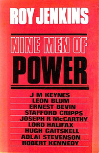 Nine Men of Power 