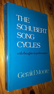 Schubert Song Cycles 