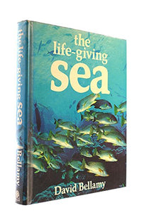 Life-giving Sea 