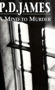 A Mind to Murder 