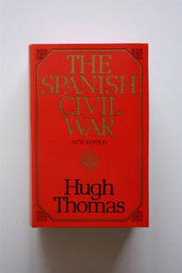 The Spanish Civil War 