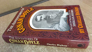 Adventures of Conan Doyle 