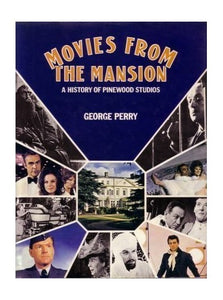 Movies from the Mansion 