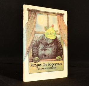 Fungus the Bogeyman 